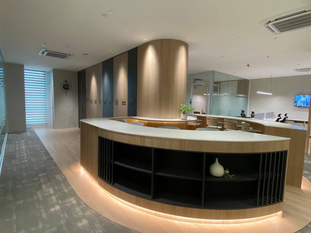 Workart Office Furniture