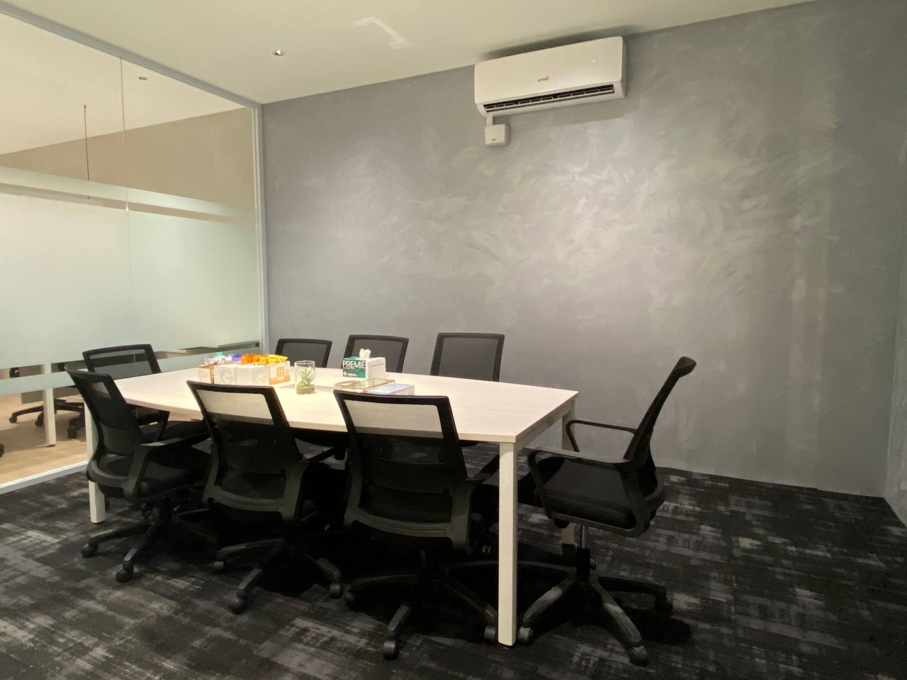 Workart Officeland