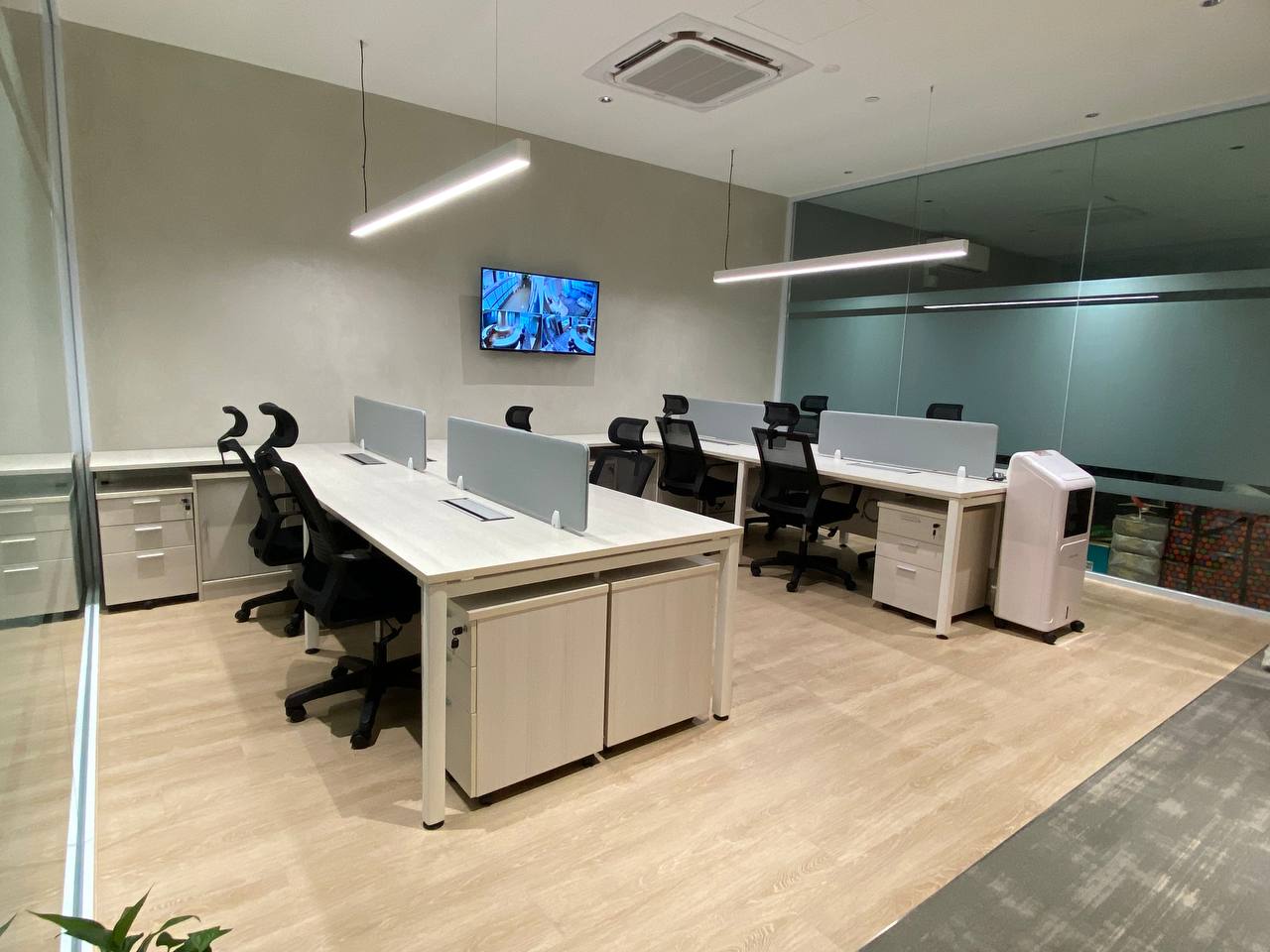 Workart Officeland