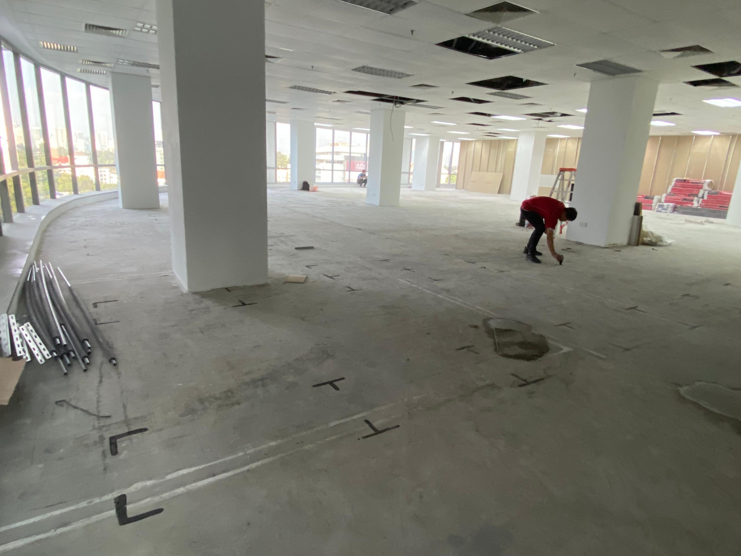 Workart Office Furniture Workart Officeland
