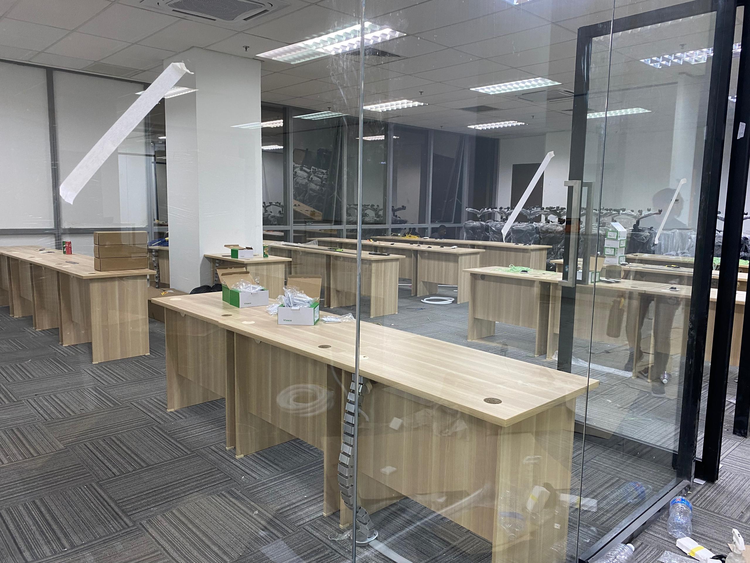 Workart Office Furniture Workart Officeland