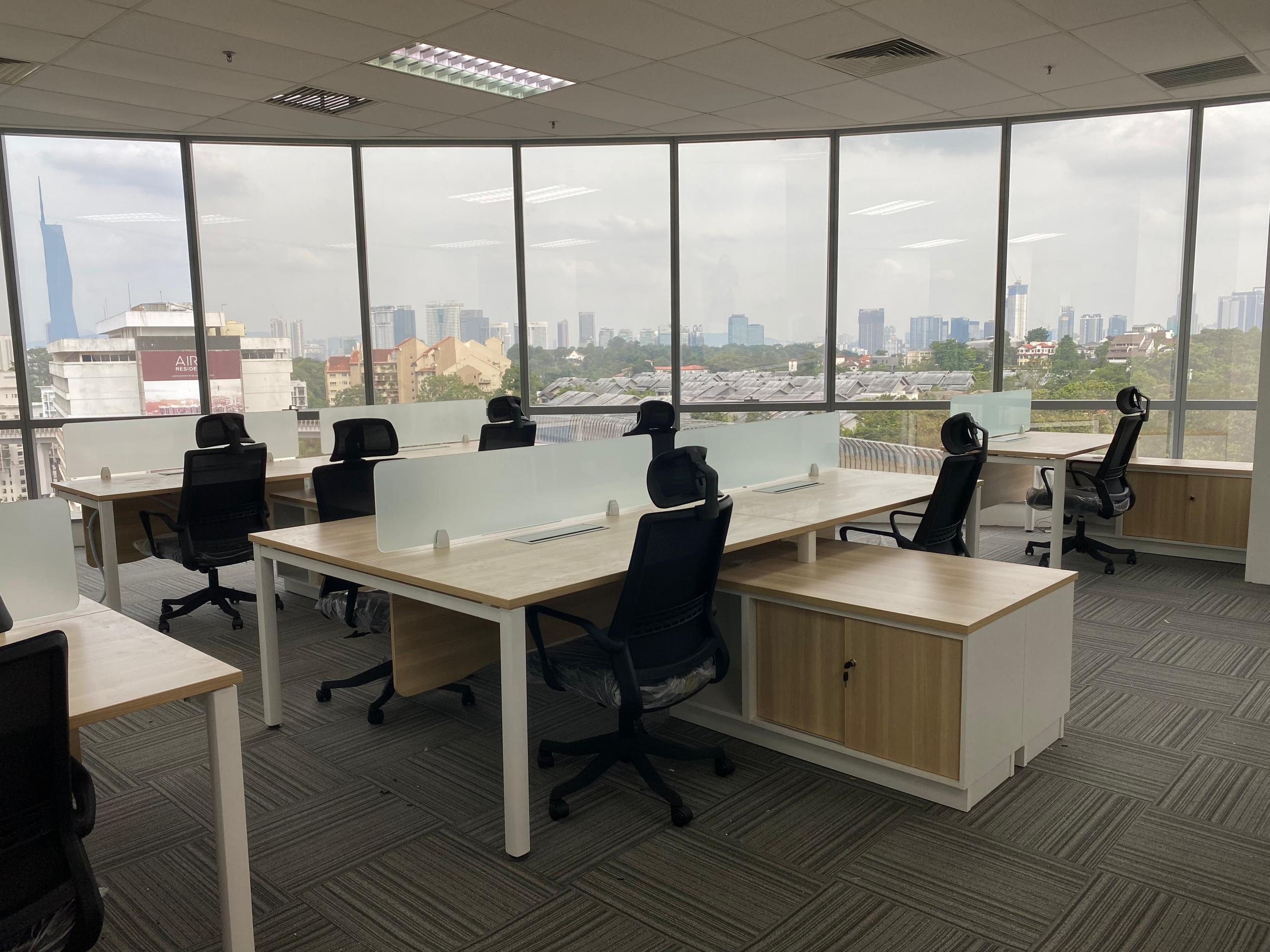 Workart Office Furniture Workart Officeland