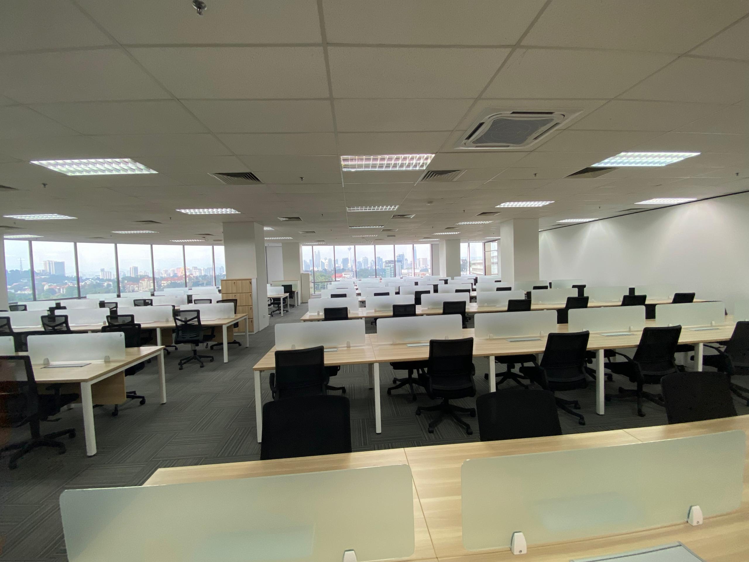 Workart Office Furniture Workart Officeland