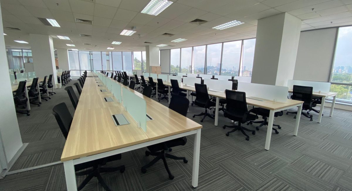 Workart Office Furniture Workart Officeland