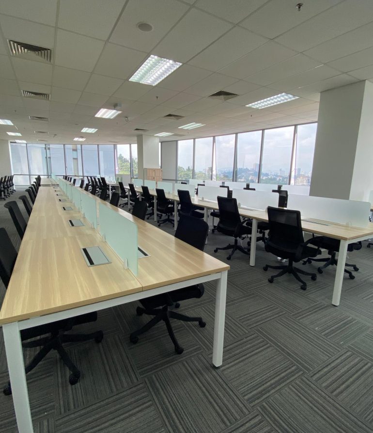 Workart Office Furniture Workart Officeland