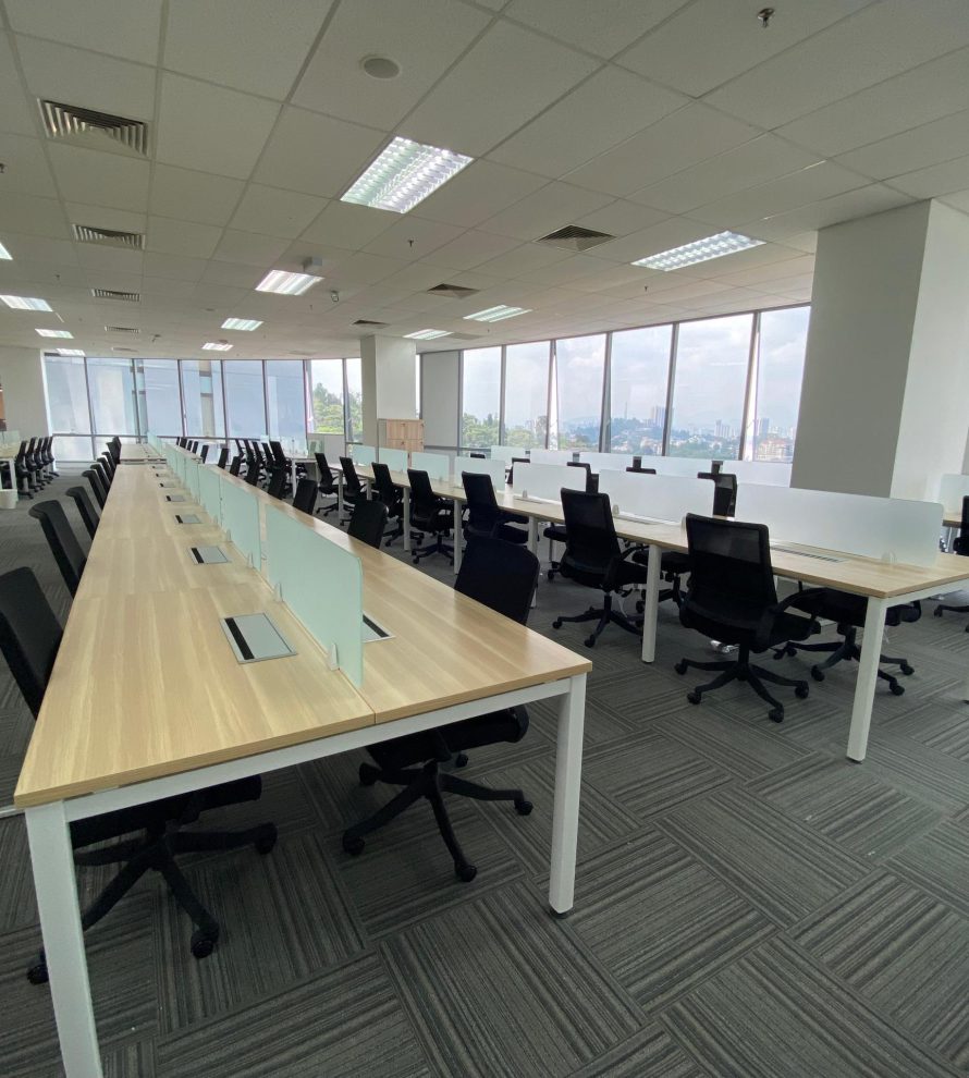 Workart Office Furniture Workart Officeland