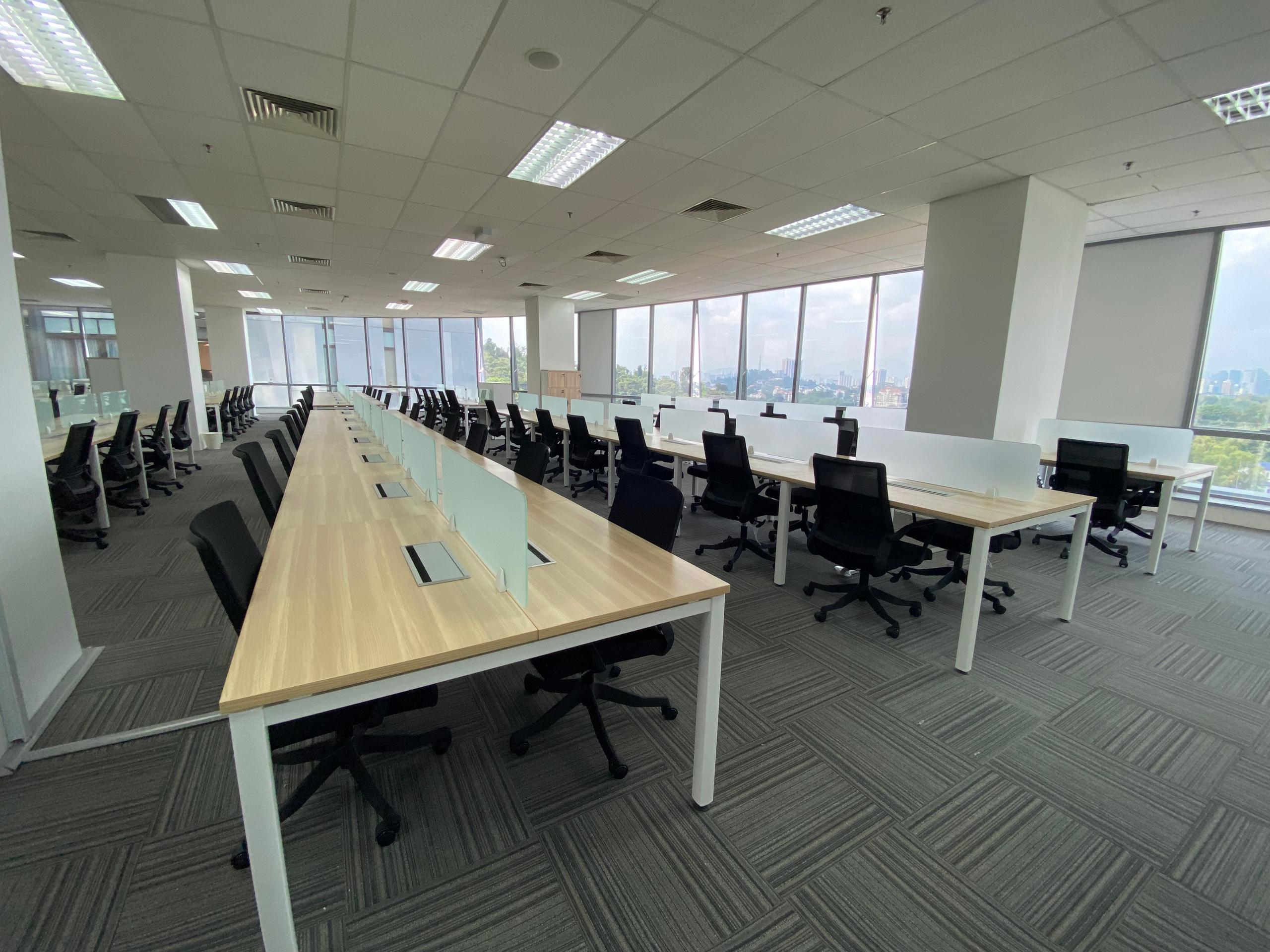 Workart Office Furniture Workart Officeland
