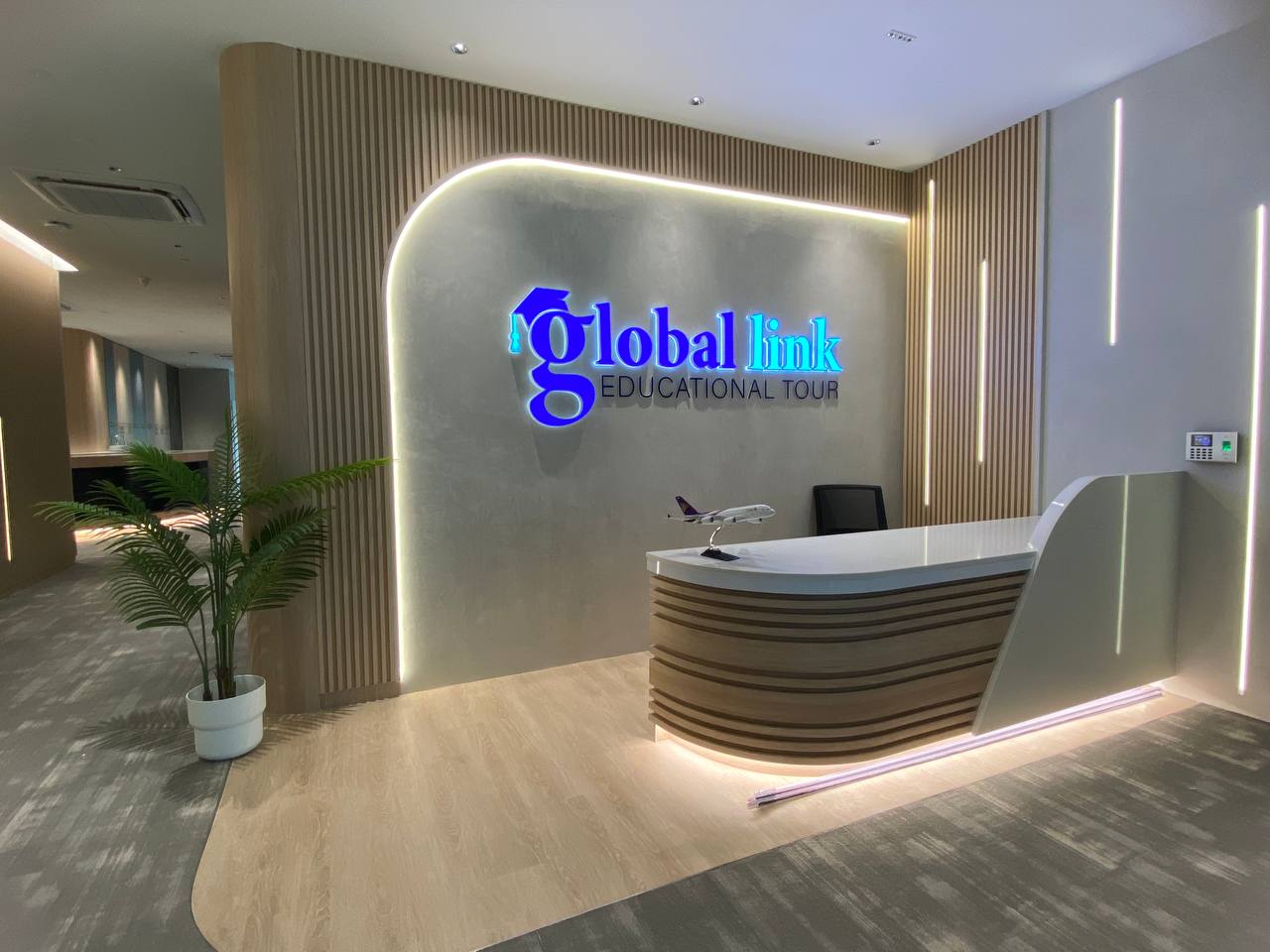 Workart Officeland