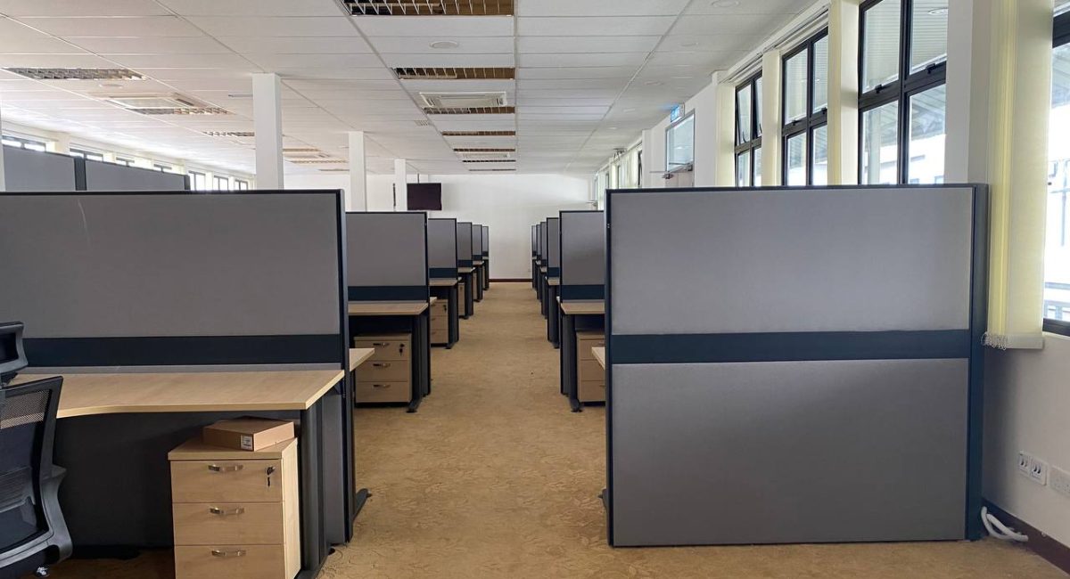 Workart Officeland