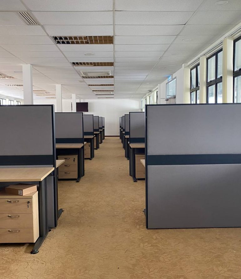 Workart Officeland