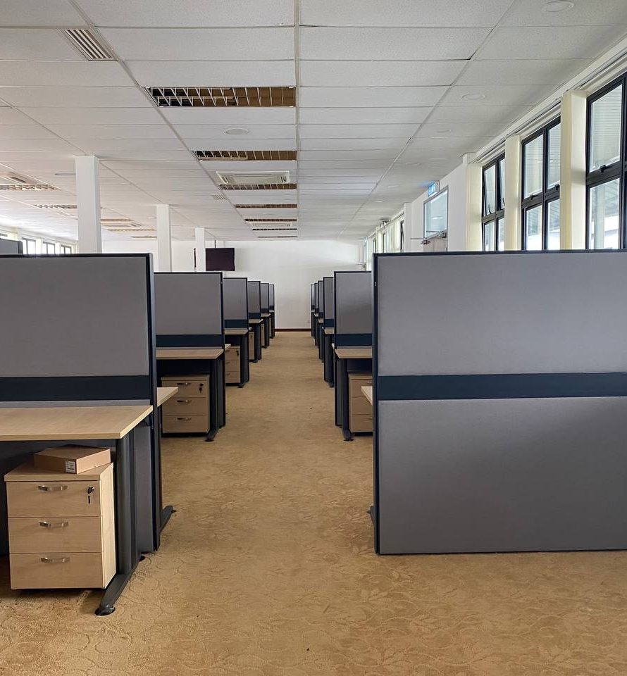 Workart Officeland