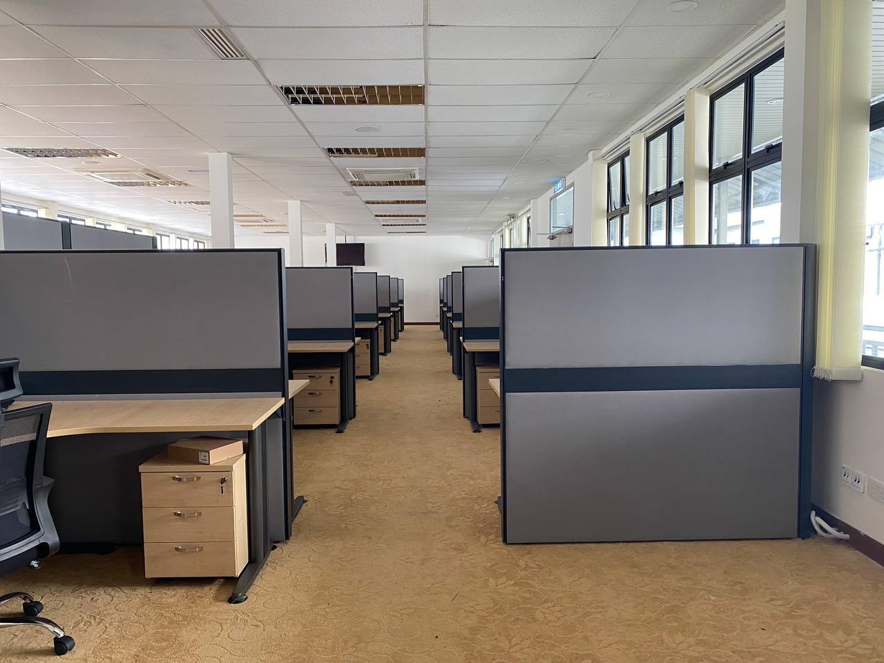 Workart Officeland