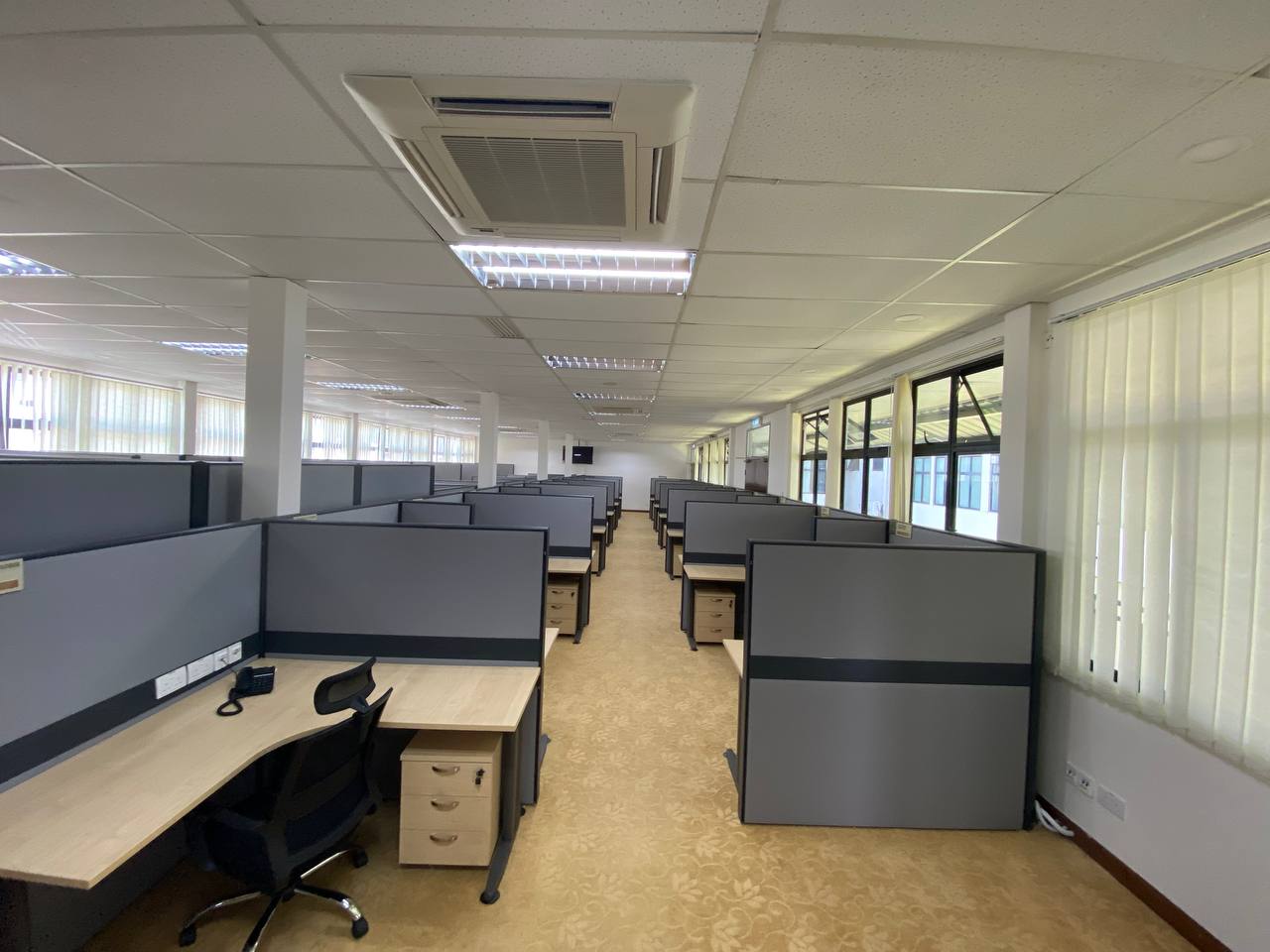 Workart Officeland