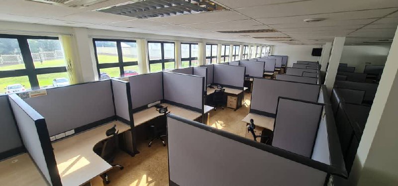 Workart Officeland