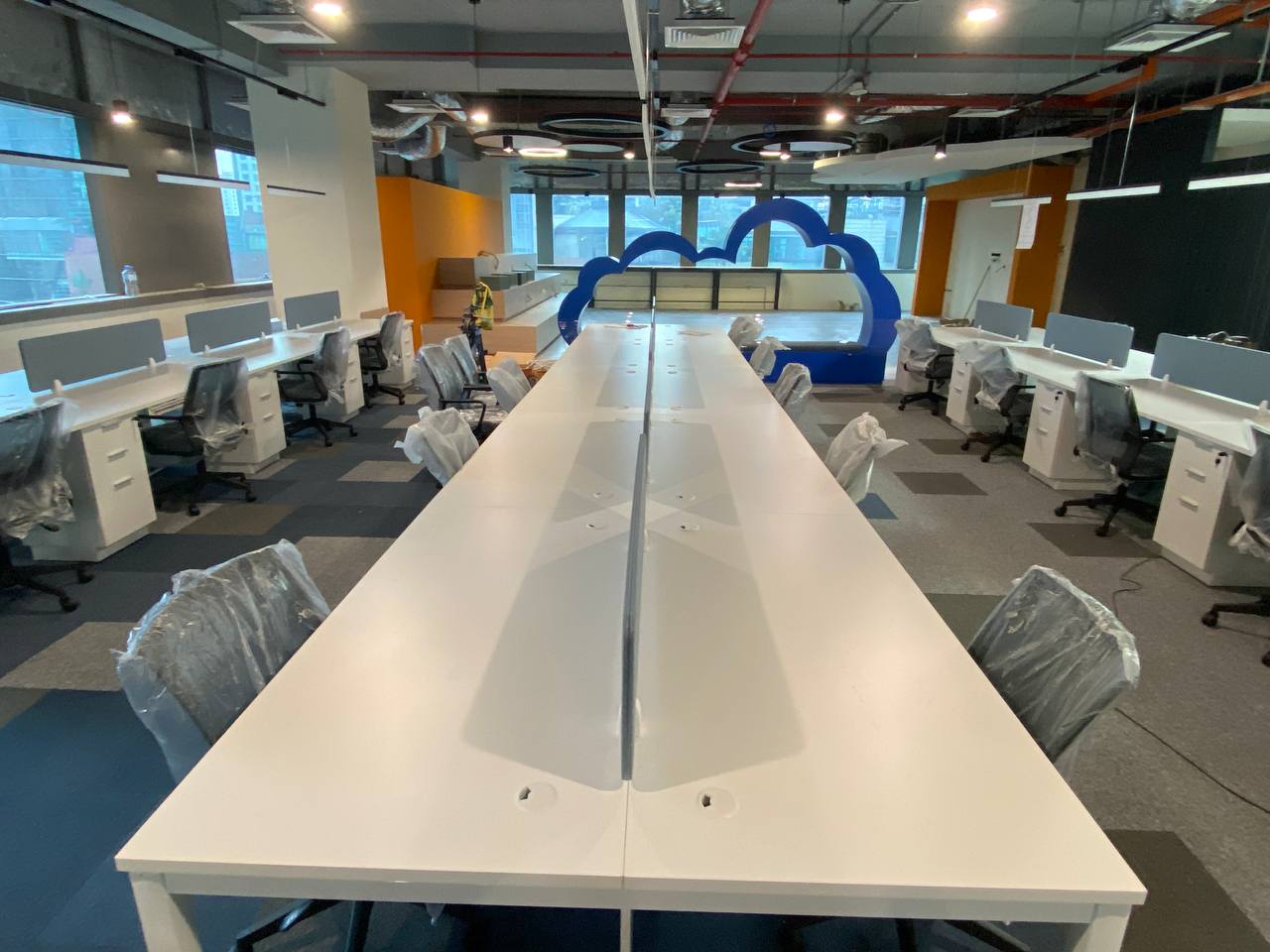 Workart Officeland