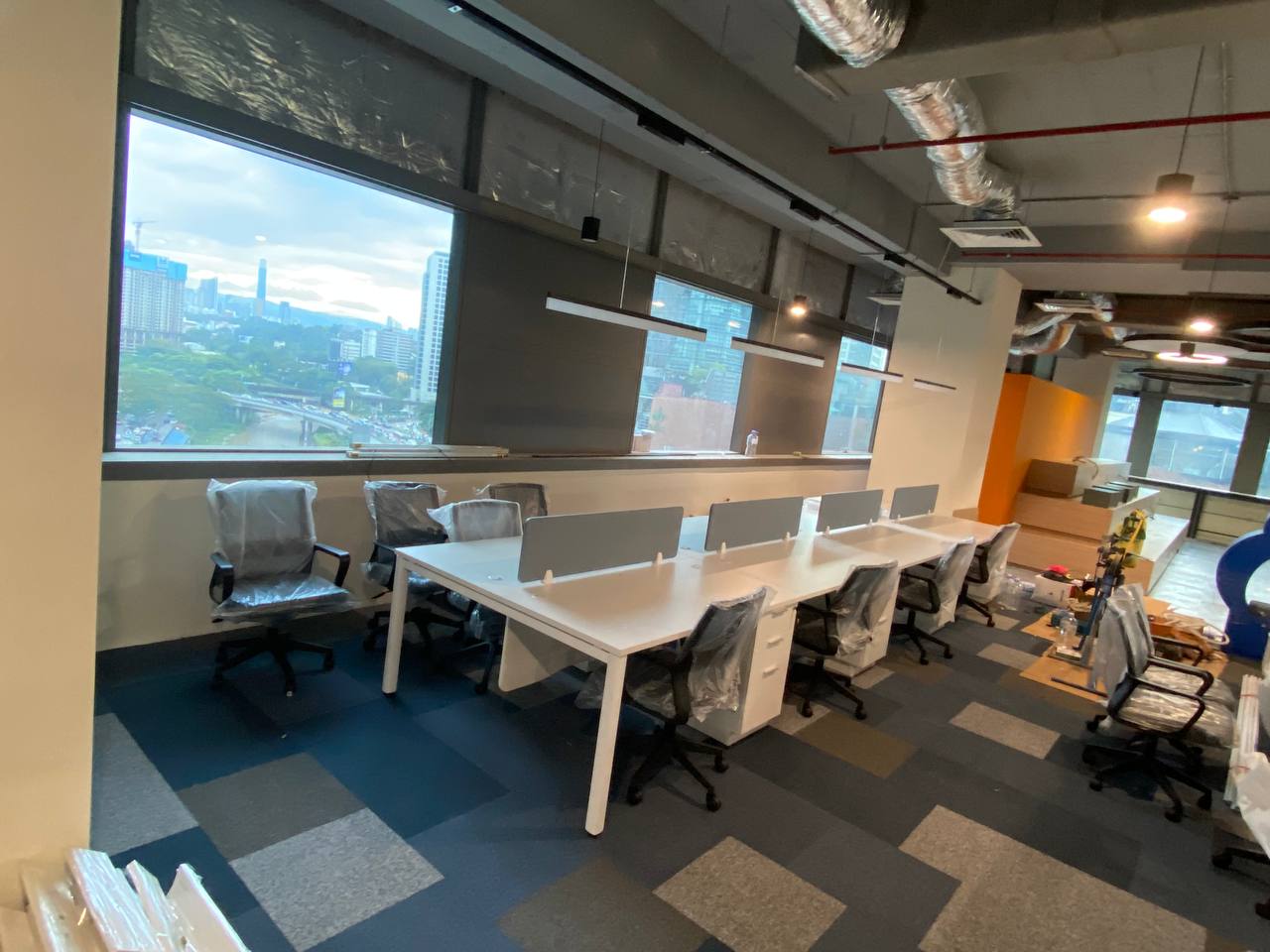 Workart Officeland