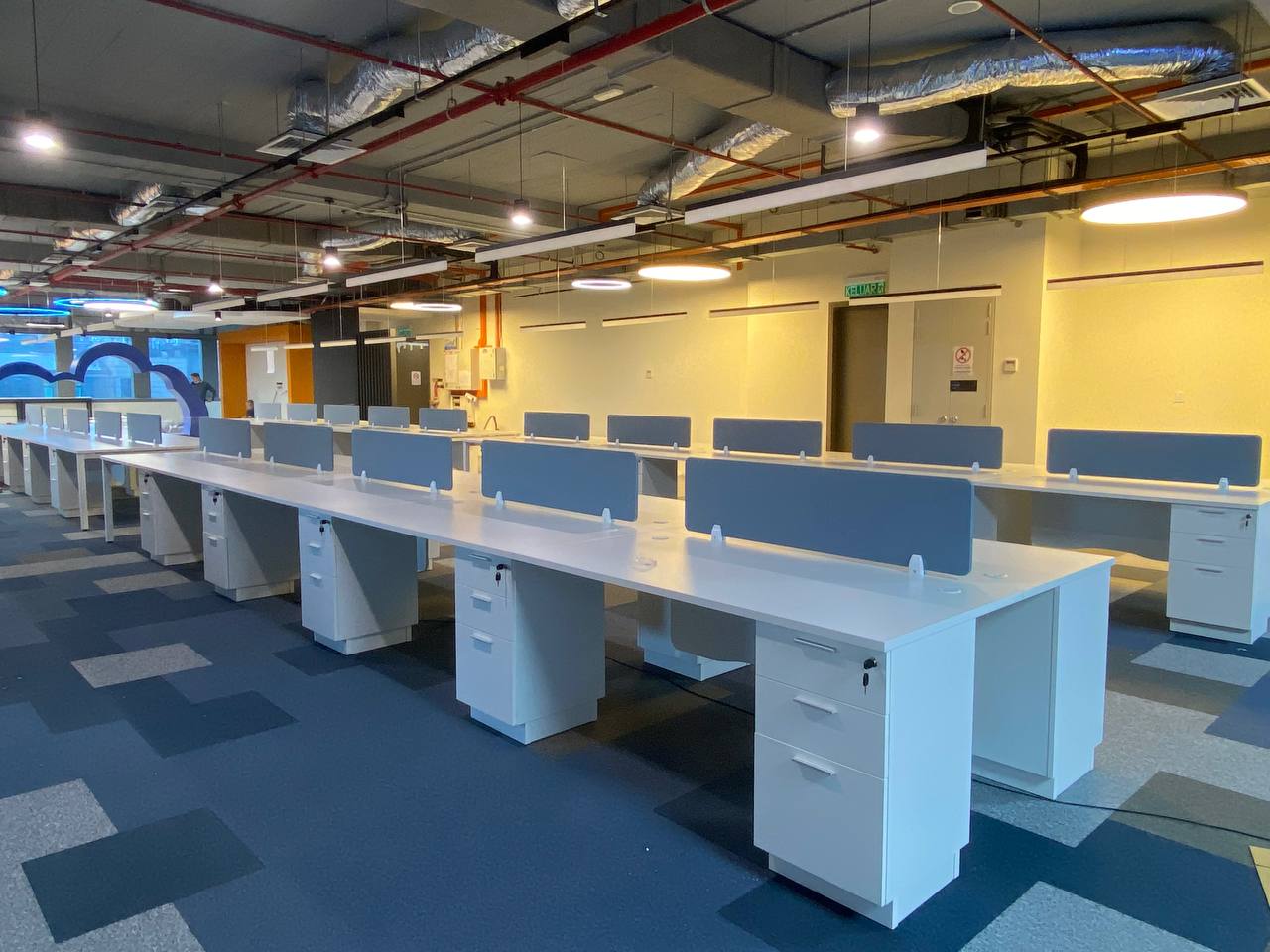 Workart Officeland