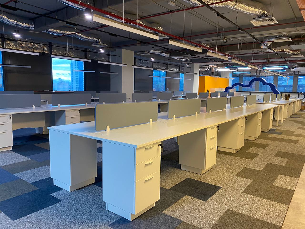 Workart Officeland