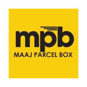 MAAJ Parcel Box