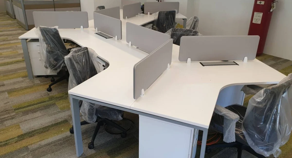 Office Furniture Workstation Workart Officeland