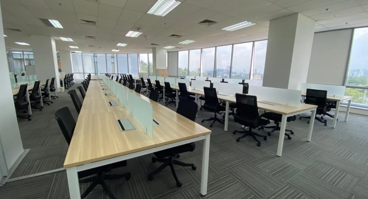 Office Furniture Workart Officeland