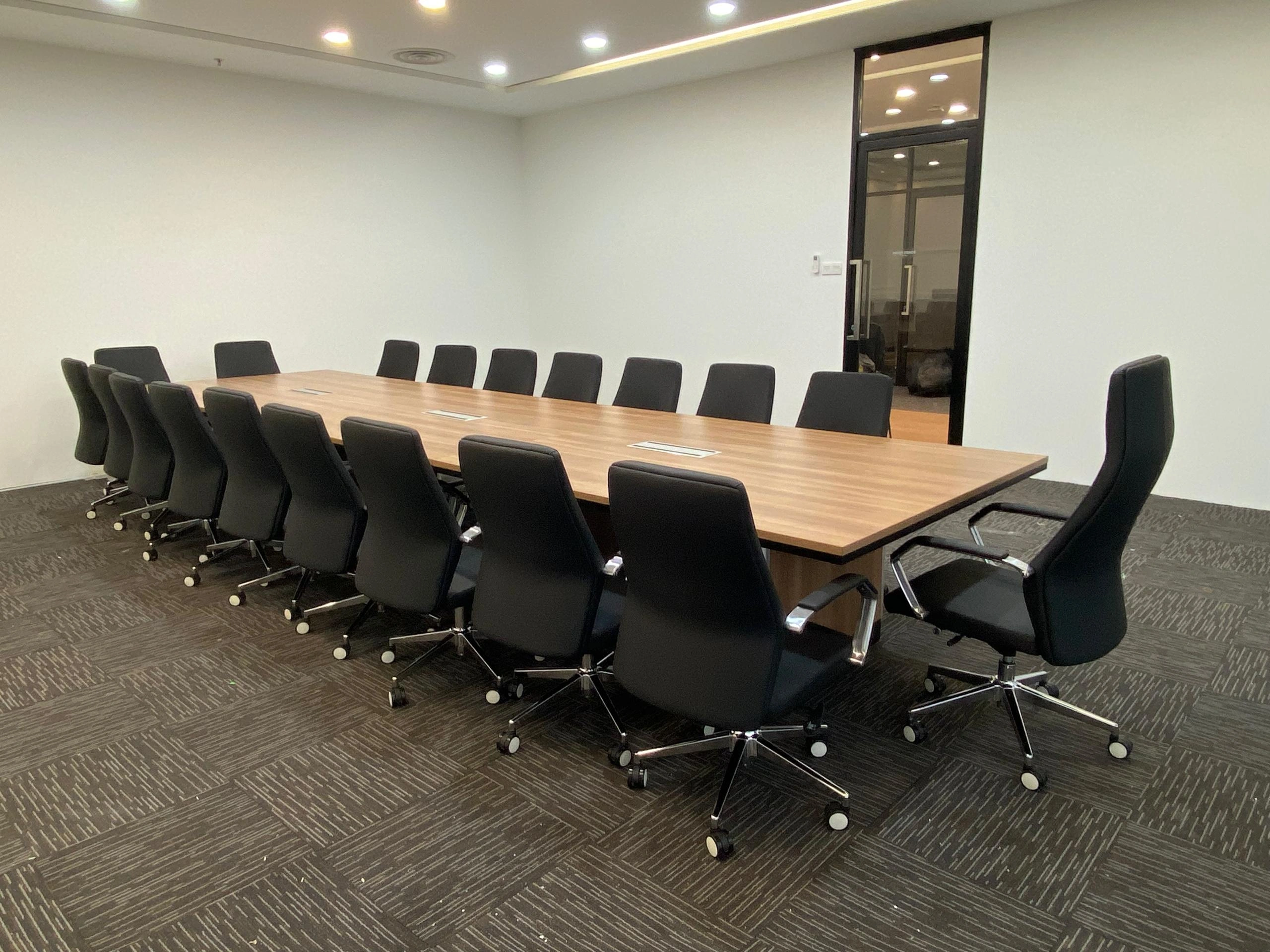 Transforming Spaces, Creating Success! - Office Furniture Malaysia ...