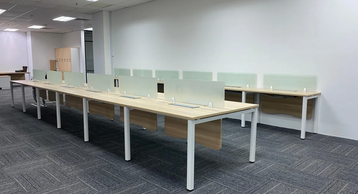 Office Furniture Workart Officeland