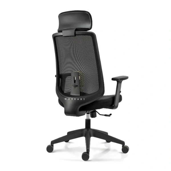 Office Chair Workart Officeland