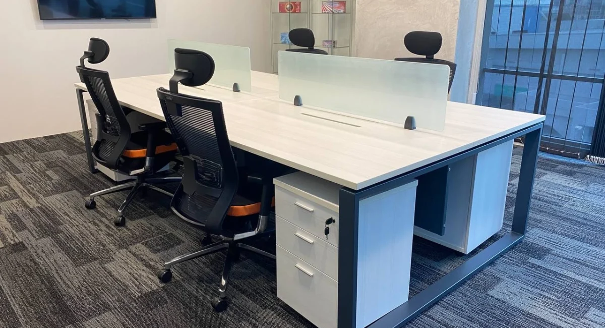 Office Furniture Workstation Workart Officeland