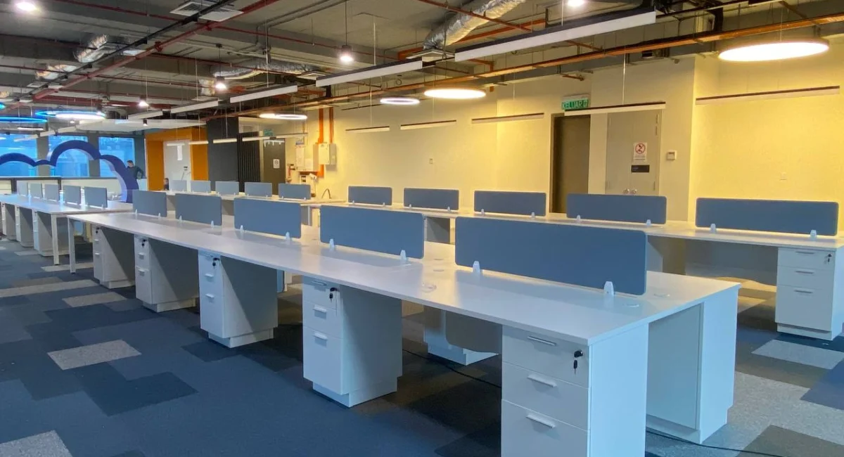 Office Furniture Workart Officeland