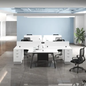 Office Table Workstation Workart Officeland