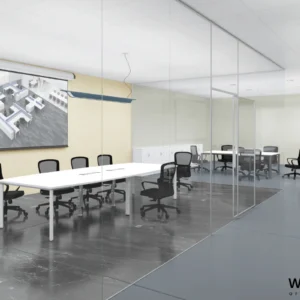Office Table Workstation Workart Officeland