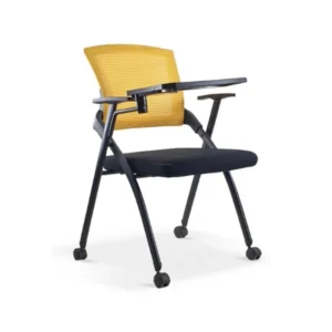 Training Chair Foldable Chair Workart Officeland
