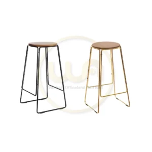 Bar Stool Workart Officeland
