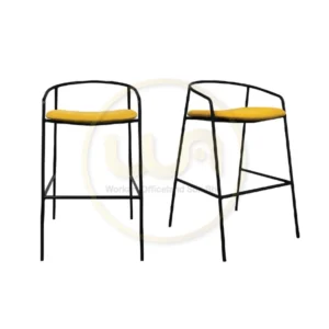 Bar Stool Workart Officeland