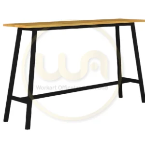Bar Table Workart Officeland