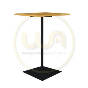 Bar Table Workart Officeland