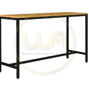 Bar Table Workart Officeland