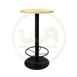 Bar Table Workart Officeland