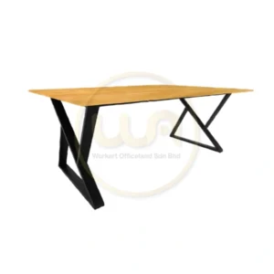 Dining Table Workart Officeland