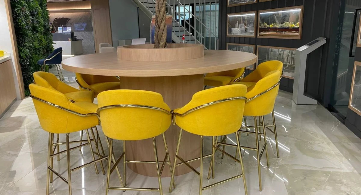 Loose Furniture Workart Officeland Office Table