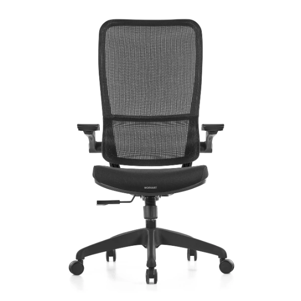 Highback Chair Office Chair Workart Officeland