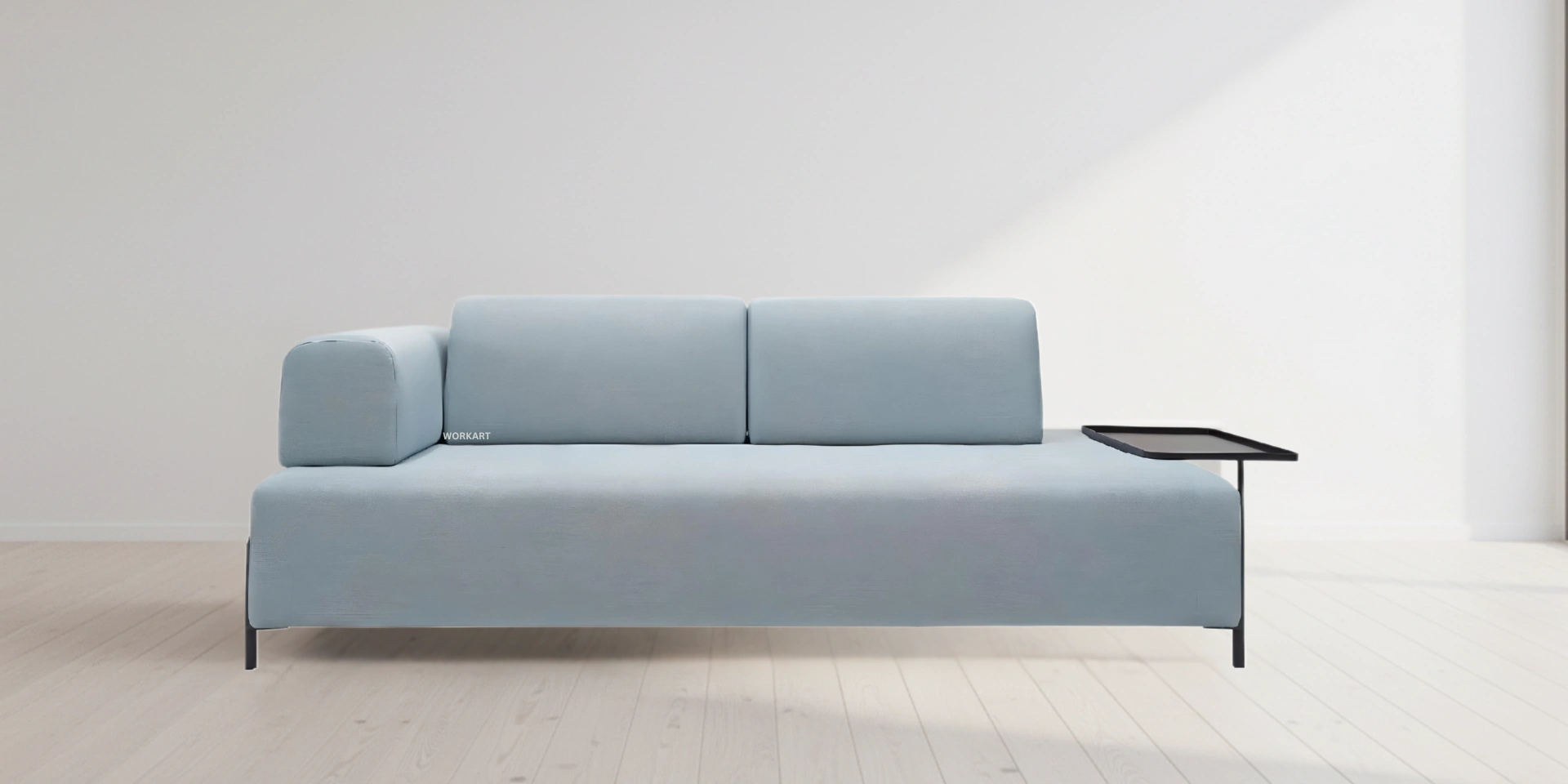 Sofa Office Seating Workart Officeland